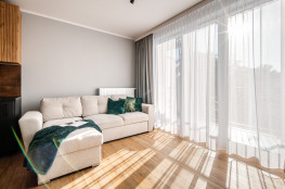 Apartament Nova Płaszów