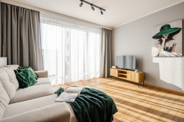 Apartament Nova Płaszów