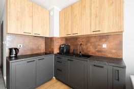 Apartament Nova Płaszów