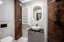 Apartament Nova Płaszów