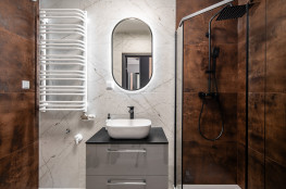 Apartament Nova Płaszów
