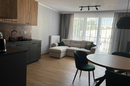 Apartament Nova Płaszów