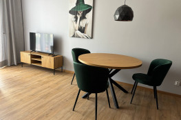 Apartament Nova Płaszów