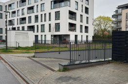 Apartament Nova Płaszów
