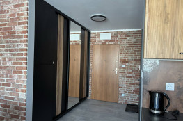 Apartament Nova Płaszów