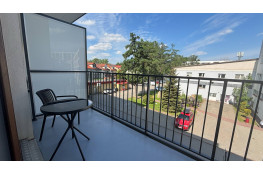 Apartament Nova Płaszów