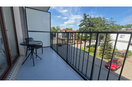 Apartament Nova Płaszów