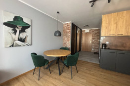 Apartament Nova Płaszów