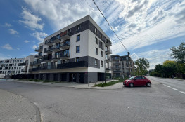 Apartament Nova Płaszów