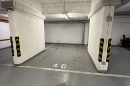 Apartament Nova Płaszów