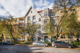 Apart-Studio Close Wawel Castle