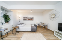 Apart-Studio Close Wawel Castle