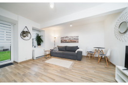 Apart-Studio Close Wawel Castle